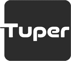 Tuper