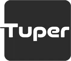 Tuper
